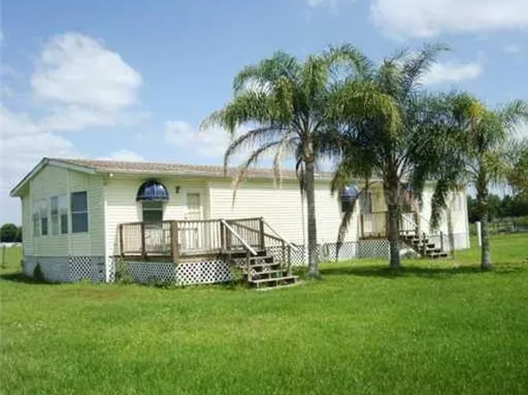 10902 SW Walker Rd, Arcadia, FL 34269