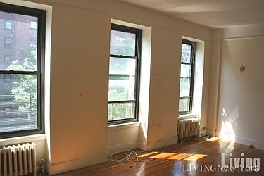 Rented by Living New York