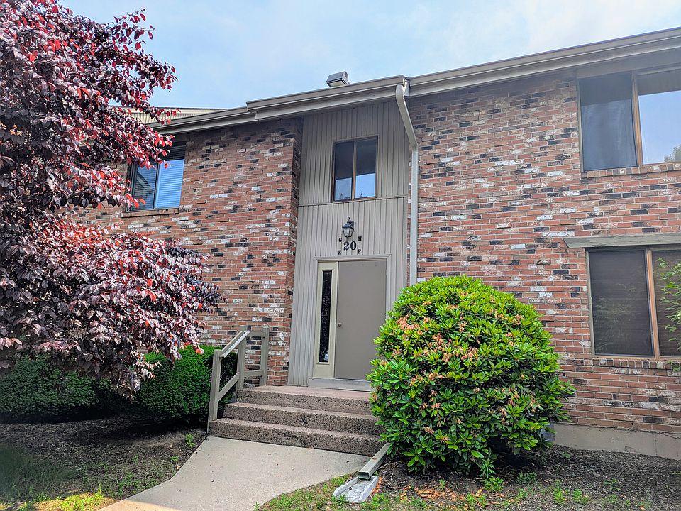 Building Entrance