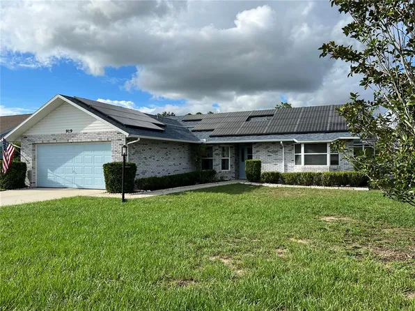 919 CHELSEA WAY, LAKE WALES, FL 33853