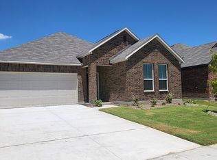 508 Capstone Ct, Princeton, TX 75407
