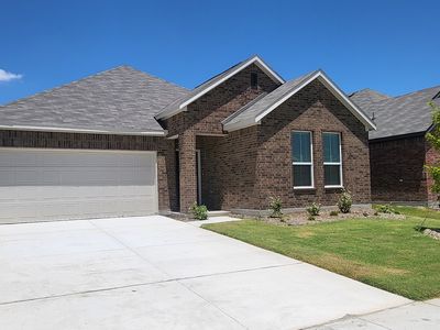 508 Capstone Ct, Princeton, TX, 75407