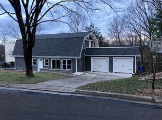 3965 Ridgepoint Run, Lexington, KY 40517