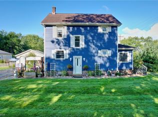 21015 Alliance Sebring Rd, Alliance, OH 44601