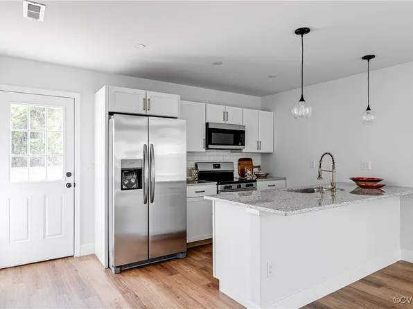 25608 Surry Ave, Petersburg, VA 23803