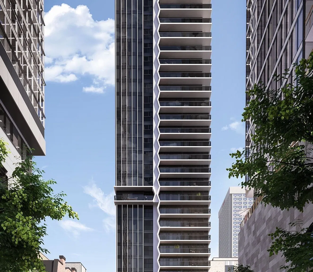 771 Yonge St — Photo 1