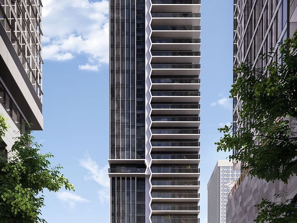 1st image of 771 Yonge St #2010