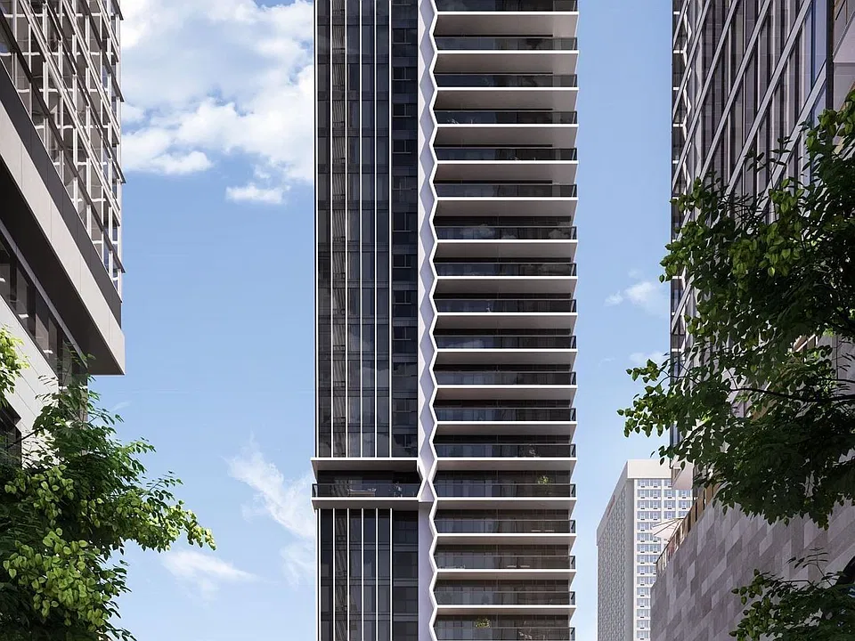 771 Yonge St #2010