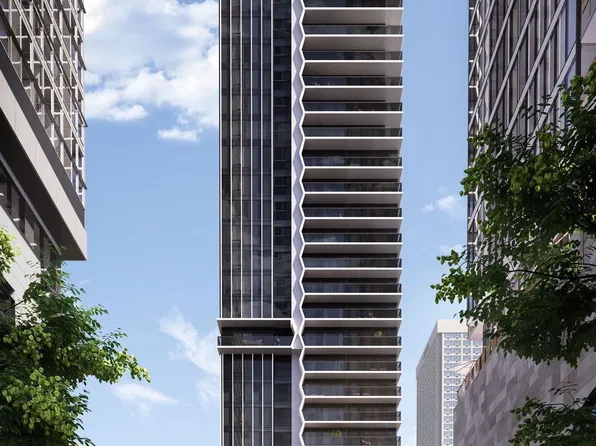 771 Yonge St, Toronto, ON