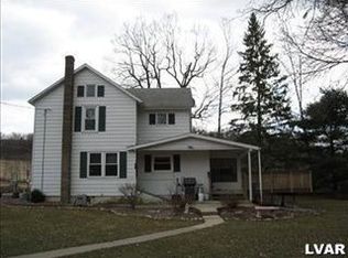 835 S Hoch Rd, Bath, PA 18014