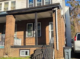 46 Edgemere Ave, Trenton, NJ
