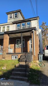 46 Edgemere Ave, Trenton, NJ, 08618