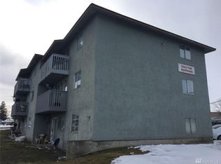 2807 E Boone Ave #1-15, Spokane, WA 99202