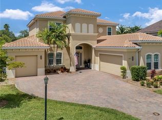 1727 Whittling Ct, Fort Myers, FL 33901