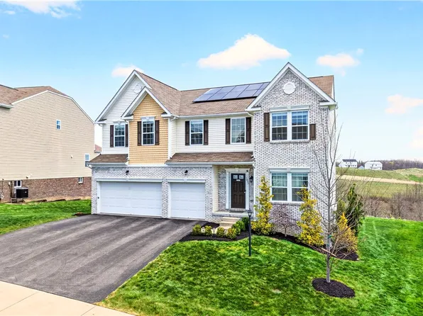 1055 Livorno Dr, Oakdale, PA 15071