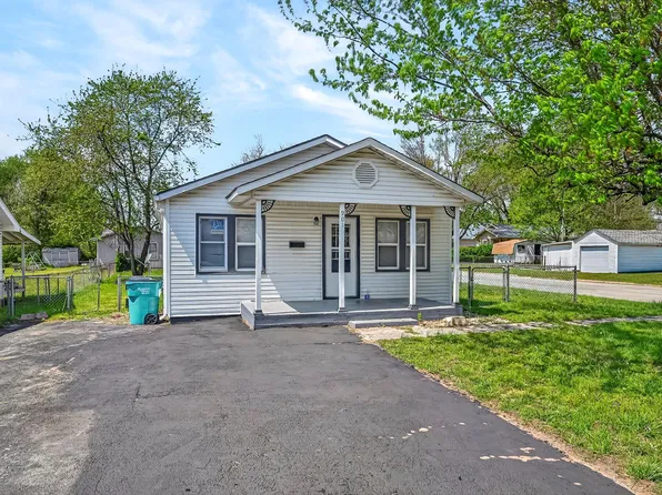 901 S West Avenue, Springfield, MO 65802