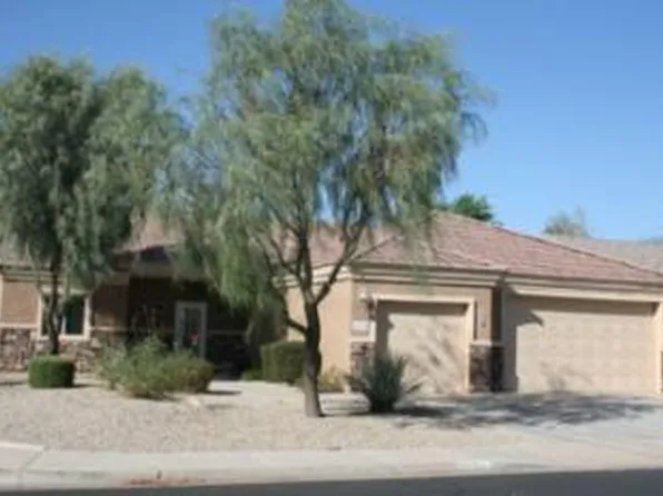 2870 E Folley Pl, Chandler, AZ 85225