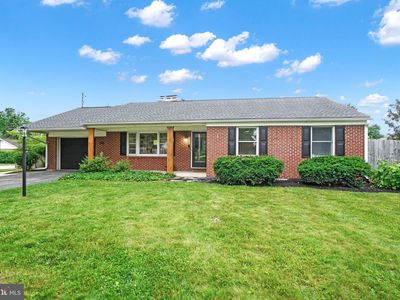 1360 Beeler Ave, York, PA, 17408