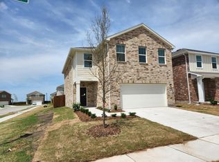 1702 Marquette Rd, Princeton, TX 75407