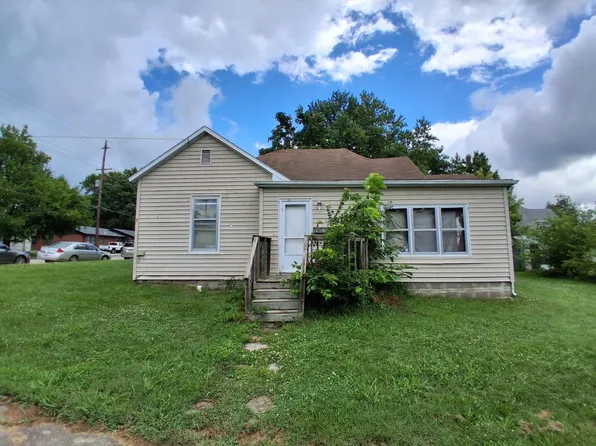 1020 N Washington St, Mexico, MO 65265