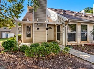 1617 Homestead Trl, Alpharetta, GA 30004