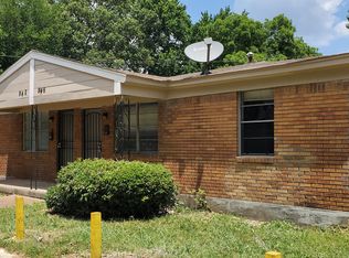 946 Pope St, Memphis, TN 38112