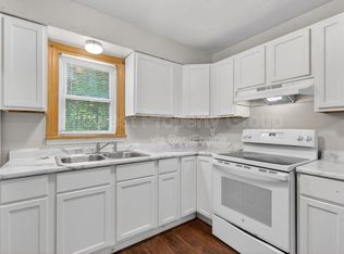 224 S Harvey Ave, Saint Louis, MO 63135