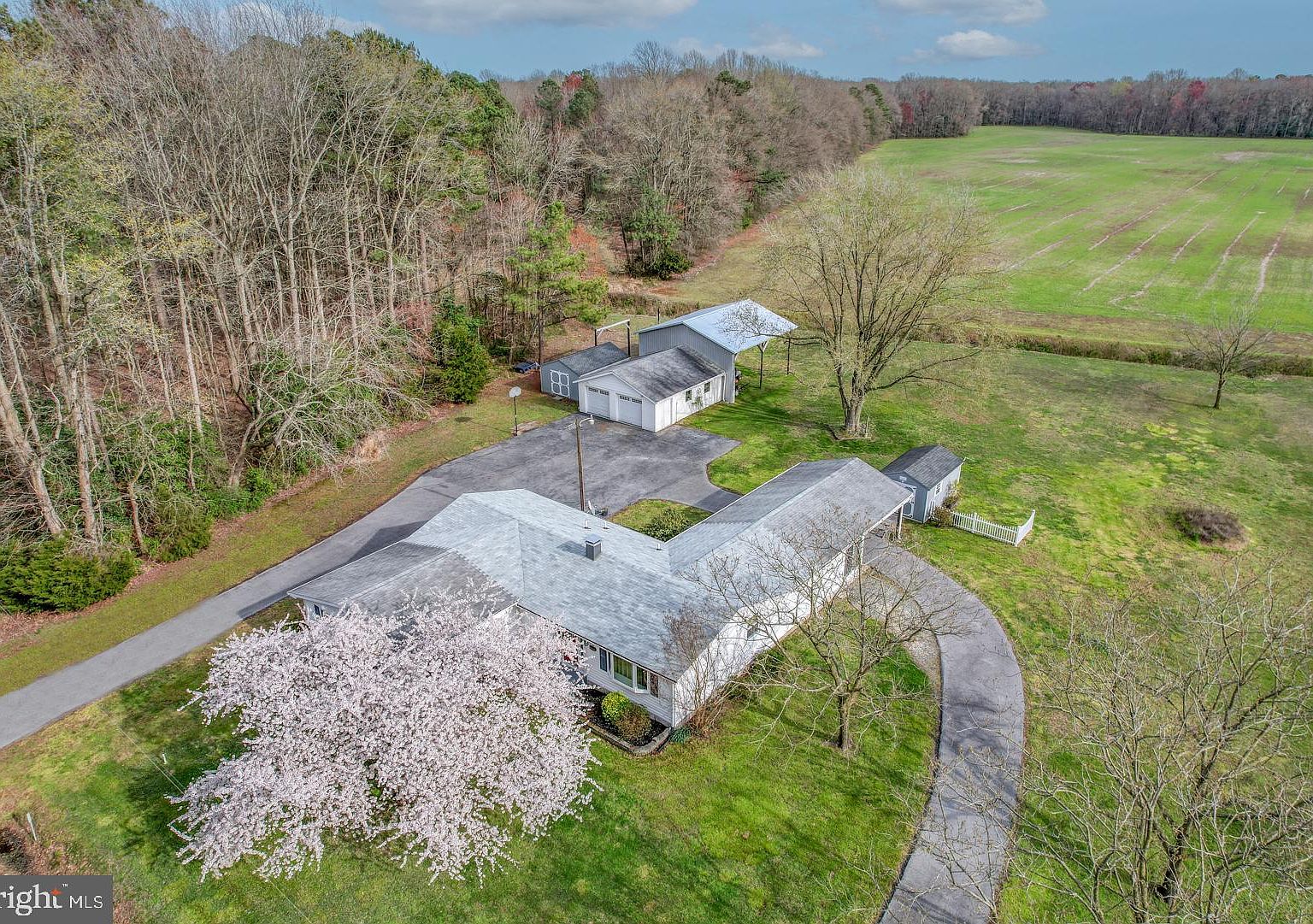 3398 Brownsville Rd, Harrington, DE 19952 Zillow