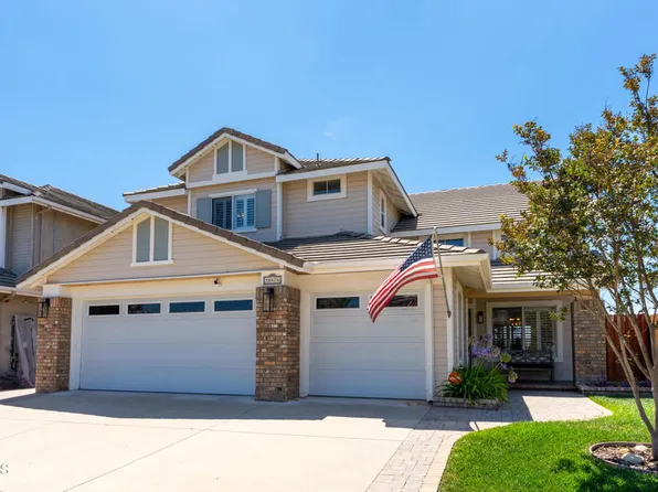10474 Mammoth St, Ventura, CA 93004