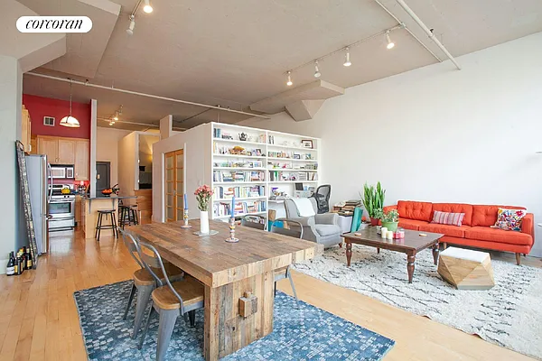 Rented by Corcoran | media 3