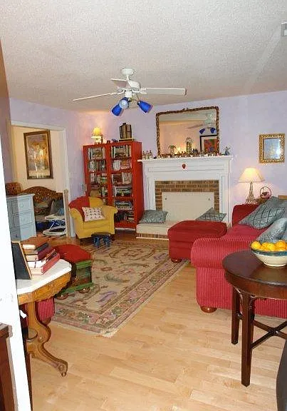 713 Cross Timbers Dr — Photo 8