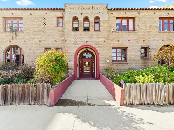 15 Eastwind St APT 11, Marina Del Rey, CA 90292