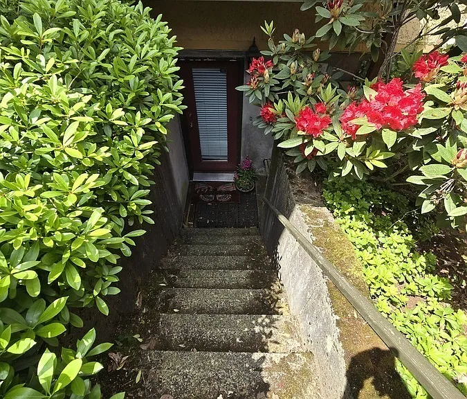 2337 Mouldstade Rd #BASEMENT — Photo 4