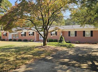 9506 Dunn Road, Salemburg, NC 28385
