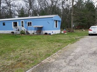 6020 Horizon Dr, Twin Lake, MI 49457