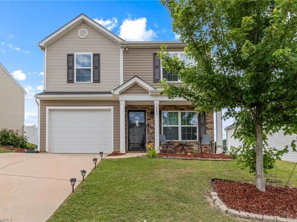 1553 Kilstrom St, Rural Hall, NC 27045