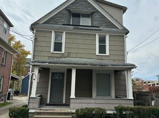396 Sumner St, Akron, OH 44304