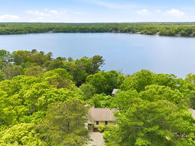 92 Shorewood Drive, Mashpee, MA, 02649