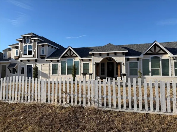 2529 Red Oak Ln, Burleson, TX 76028