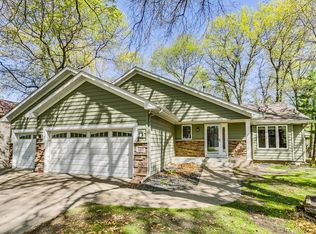 161 White Pine Rd, Lino Lakes, MN 55014