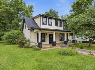 105 Warren St, McMinnville, TN 37110