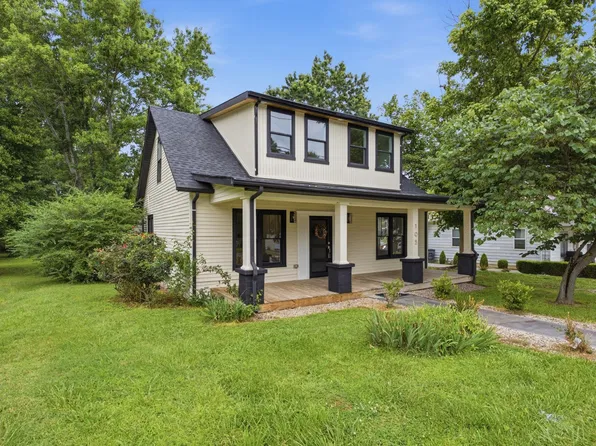 105 Warren St, McMinnville, TN 37110