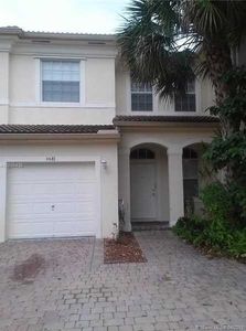 2683 SW 85th Ave, Miramar, FL, 33025