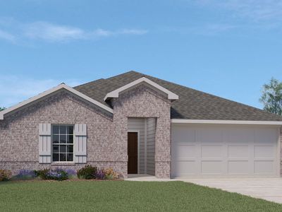 1760 Haidlyns Way, Sour Lake, TX, 77659