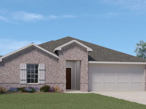 1760 Haidlyns Way, Sour Lake, TX 77659