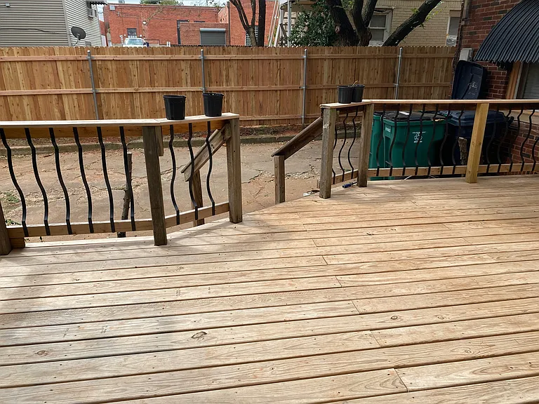 3716 N Shartel Ave — Photo 8