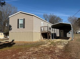 109 Possum Ln, Springville, TN 38256