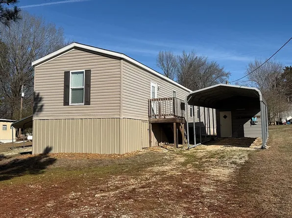 109 Possum Ln, Springville, TN 38256