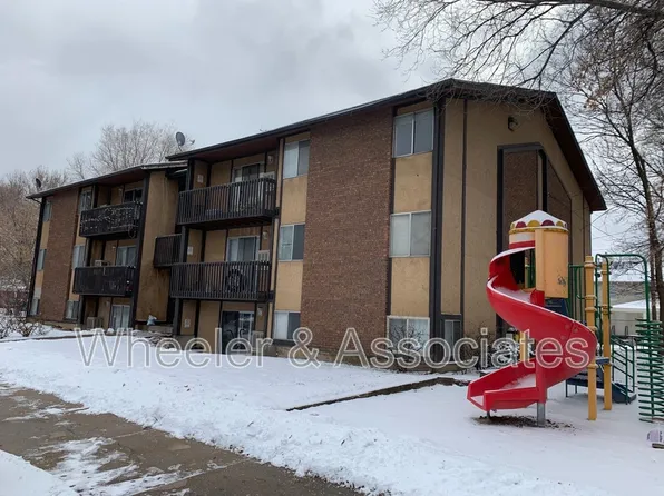 2650 Jefferson Ave APT 17, Ogden, UT 84401