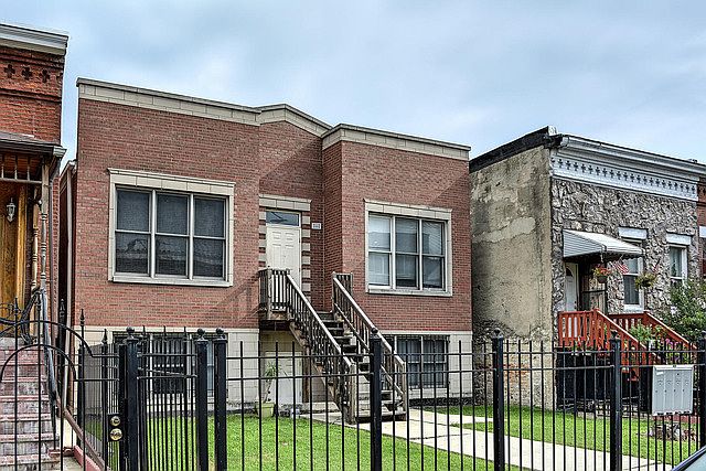 1st image of 2442-44 W Grenshaw St #2W